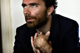 Mikael Simpson udgiver nyt album