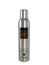 Tecni Art Wild Stylers Next Day Hair Texturizing Spray L Oreal Professionnel