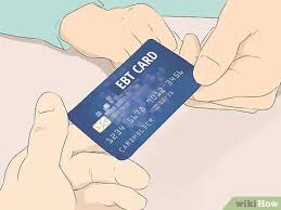 8:30 am to 5 pm, except city holidays. 3 Ways To Replace Your Ebt Card Wikihow