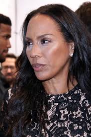 James Beast Wilson Barbara Becker Editorial Stock Photo