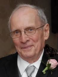 CHARLES MARKS Obituary (2016)