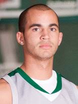 Josh Troyer of Evergreen State College (Wash.) Named CCC's Red Lion Player  of the Week
