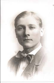 Alfred Olson (1894-1980)