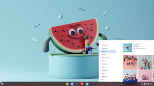 Chromebooks are lightweight laptops made primarily for productivity applications and browsing the web. Chromebooks Gain New Imaginary Wallpapers Gallery 9to5google