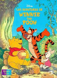 Pin De Jeus Meneses En Peliculas Online Latino Castellano Subtituladas Winnie The Pooh Pooh Ciencia Ficcion