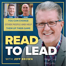 393: You CAN Change Other People with Peter Bregman and Howie Jacobson