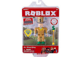 Signing out of account, standby. New Roblox Toys Unlock In Game Loot Boxmash
