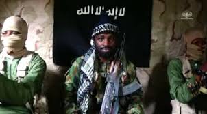 The nigerian army says it is looking into reports that boko haram leader abubakar shekau has died after blowing himself up to avoid being captured by a rival group. Abubakar Shekau Historica Wiki Fandom