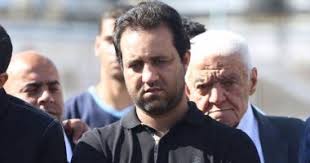 رابطه مشجعي النادي الاهلي المصري. Ø£Ø­ÙØ¯ ÙØ±ØªØ¶Ù ÙØ­ØªÙÙØ§ Ø¨ÙÙØ² Ø§ÙØ²ÙØ§ÙÙ Ø¨Ø§ÙÙØ£Ø³ Ø±ØºÙ Ø¥ÙÙ Ø³Ø§Ø¬Ø· Ø¨Ø³ Ø£ÙØ§ ÙØ¨Ø§Ø¨Ø§ ÙØ§Ø­Ø¯ Ø§ÙÙÙÙ Ø§ÙØ³Ø§Ø¨Ø¹