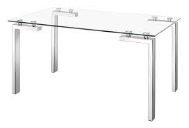 The gooseneck design allows you to put the light right where you need it. Glass Desks Buy Modern Glass Office Desks At Officedesk Com