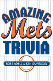 A few centuries ago, humans began to generate curiosity about the possibilities of what may exist outside the land they knew. Amazing Mets Trivia Book Amazing Mets Trivia