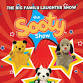 The Sooty Show - Cafe Ritz, Weymouth Pavilion, Esplanade Event Image