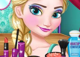 Jeux Beaute Gratuit