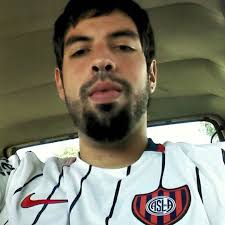 Stream Facundo Nahuel Amador music