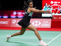 Rio olympic silver medalist pv sindhu's tokyo dreams are well and truly alive. Pv Sindhu Ready And Excited To Represent India At Tokyo Olympics