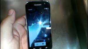 Find metropcs kyocera hydro life free unlock code promotional offer on the right hand side of website page. Kyocera Hydro Icon