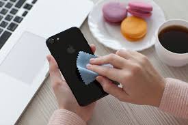 Get The Gunk Out Of Your Iphone Speakers Iphone Speaker Clean Iphone How To Clean Iphone