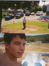 Joseph Discher Obituary (2004)