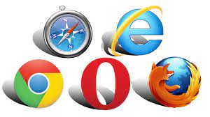 A case in point is vivaldi. Web Browser Computer Science Gcse Guru
