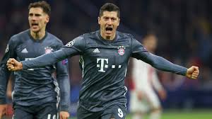 Thomas g 02/05/2019 laisser un commentaire. Lyon Barcelona Liverpool Bayern Champions League Opta Stats As Com