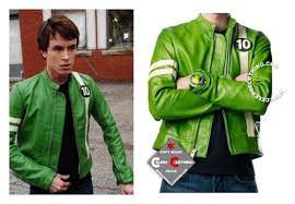 Pin On Ben 10