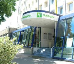Perfectly located for both the business and leisure traveller in the heart of berlin's vibrant city centre. Hotel Holiday Inn Berlin Mitte Gunstig Online Buchen