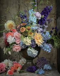 Derletztewolf On Instagram Sommerstrauss Aus Dem Garten Stilllife Flowermagic Flowerstagram Gardengathered Summ Floral Painting Flowers Flowers Bouquet