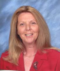 Vicki Gregory Fitzpatrick