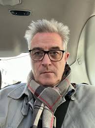 Elvis Costello drumming