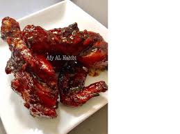 Lihat juga resep ayam bakar madu enak lainnya. Resepi Ayam Bakar Madu Vs Ayam Goreng Madu Paling Sedap