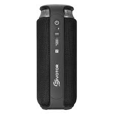 Eivotor Soundcup Bluetooth Outdoor Speaker With Eq Mode Waterproof Nfc 20w Wireless Speakers Bluetooth Outdoor Bluetooth Speakers Wireless Headphones For Tv