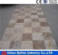 Pattern Classic Beige Travertine Tiles & Versailles Pattern Travertine  &China Beige Travertine Stone Flooring &Travertine Wall Tiles& French  Pattern