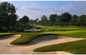And opened for play in 1994, playing to a total of 6,191 metres, at a par of 72. Mines Resort Golf Club Golf Course In Kuala Lumpur