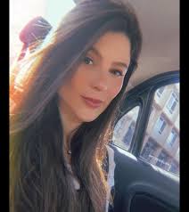 Foto: Fernanda Braga é natural do Rio Grande do Sul