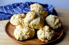 Drop Cornbread Biscuits Recipe Cornbread Biscuits Smitten Kitchen Food
