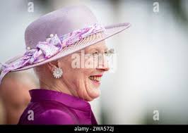 Copenhagen, Denmark. 14th June, 2023. The Swedish heavy metal band Enforcer  performs a live concert during the Danish heavy metal festival Copenhell  2023 in Copenhagen. Here bass player Garth Condit (R) is