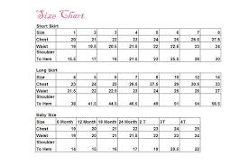 size charts manufacturer size charts girls dress size chart