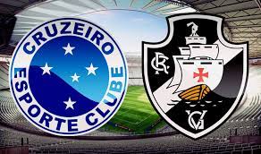 Acostumados a se enfrentarem pela série a, times farão um duelo inédito pela série b do campeonato brasileiro. Cruzeiro X Vasco Acompanhe O Jogo Ao Vivo Em Tempo Real