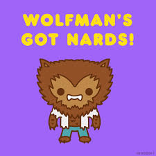 Wolfman Monster Squad Nards Wolf Man Trending Gif On Giphy Via Ifttt Http Gph Is 2e8dnxe Monster Squad Wolfman Giphy