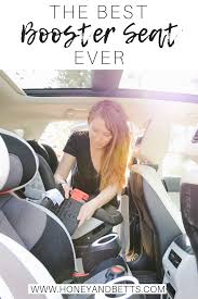 Mifold Booster Seat Review Is It Safe In Canada Best Booster Seats Booster Seat Travel Booster Seat