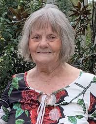 Obituary information for Bonnie Sue Smith