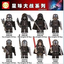 Pin By Darren Wenwoei On Star Wars Minifigures Star Wars Minifigures Lego Knights Mandalorian