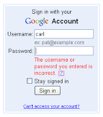 Your device should reboot without prompting a pattern/password to unlock it. I Can T Access Into My Gmail Account What To Do I Can T Sign In To My Account Gmail Help Problems Signing Technology Hacks Accounting Email Marketing
