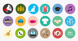 Simple utility to create app icons for ios, android and windows from a single image. Clip Art Instagram Icon Maker App Girl Guide Badges List Hd Png Download Kindpng