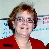 Bobette Robbins Obituary