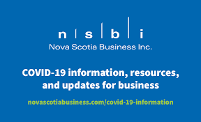 Nova scotia's new premier says he's a 'science guy,' urges people to 'stay the course'. Covid 19 Business Resources Nova Scotia Business Inc