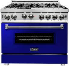 Find brands such as ge monogram, lg, electrolux, whirlpool, kitchenaid, dacor, bosch, frigidaire, ge. Zline Rgbg36 36 Inch Freestanding Professional Gas Range With 6 Sealed Burners 4 6 Cu Ft Oven Capacity Continuous Grates Convection Oven Porcelain Cooktop Cast Iron Grill Adjustable Legs Stay Put Hinges And Three
