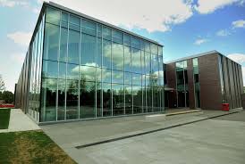 Sacred Heart business school ready for new home