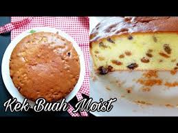 Kek pisang merupakan sejenis kek yang sedap dan enak rasanya. Resepi Kek Bakar Sedap Pawtaste Com
