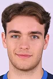 2025 Men's Soccer Roster